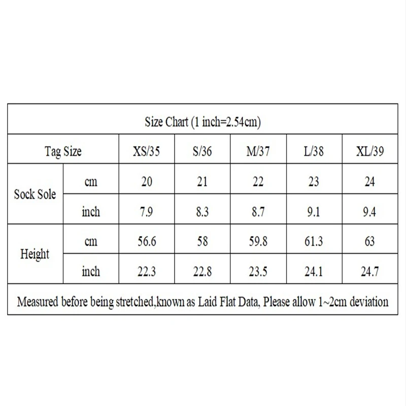 

SLINX 2mm Thermal Long Tube Diving Socks Neoprene Women Swimwear Quick-drying Diving Surfing Swimsuit Socks Sun Protection