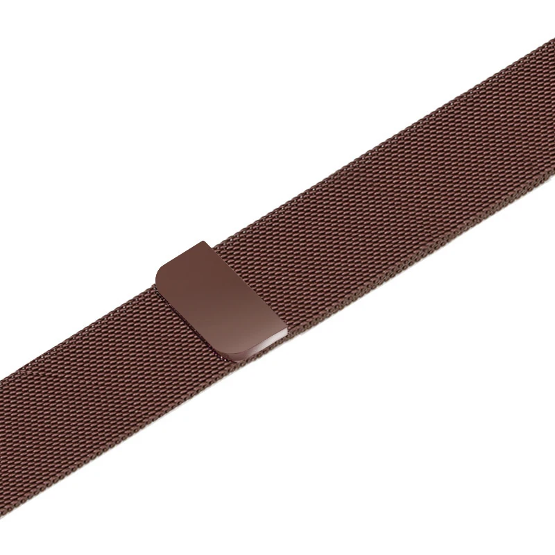 Apple watch металлический ремешок 44 42 мм для женщин ремни для applewatch Серия 3 4 iwatch ремешок 40 38 мм iphone часы полосы 1 2