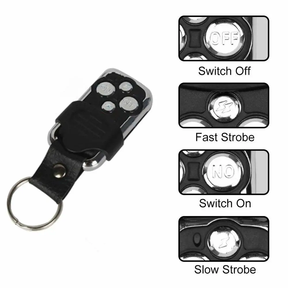 Remote Wiring Harness for Led Light Bar with 12V 40A One Line Kit ON/OFF Switch Relay Work Lights Off Road Fog Driving | Автомобили и