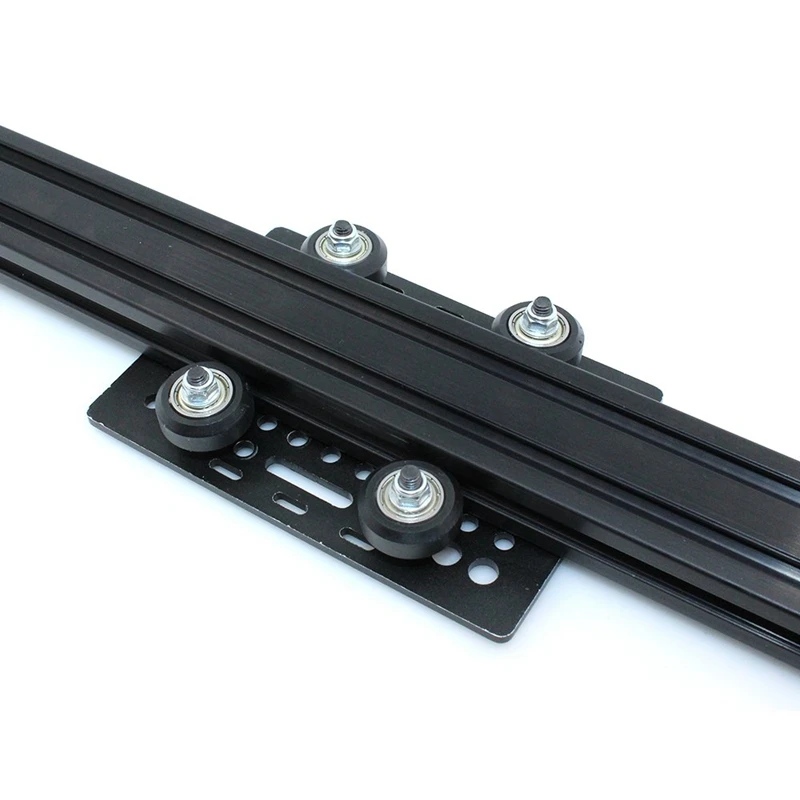 Запасные части для 3D принтера опорная плита из алюминиевого сплава + фотоэлемент