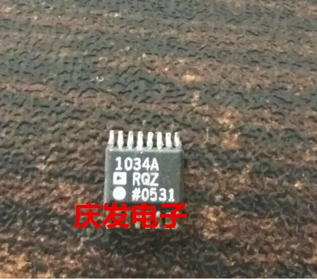 

Бесплатная доставка. AD1034ARQZ 1034 гарантия качества ARQZ может быть прямой!