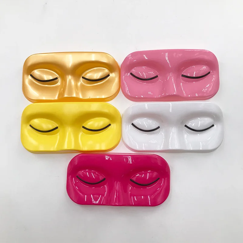 Новое поступление 2021 магнитный поднос для ресниц магнитные накладные ресницы |