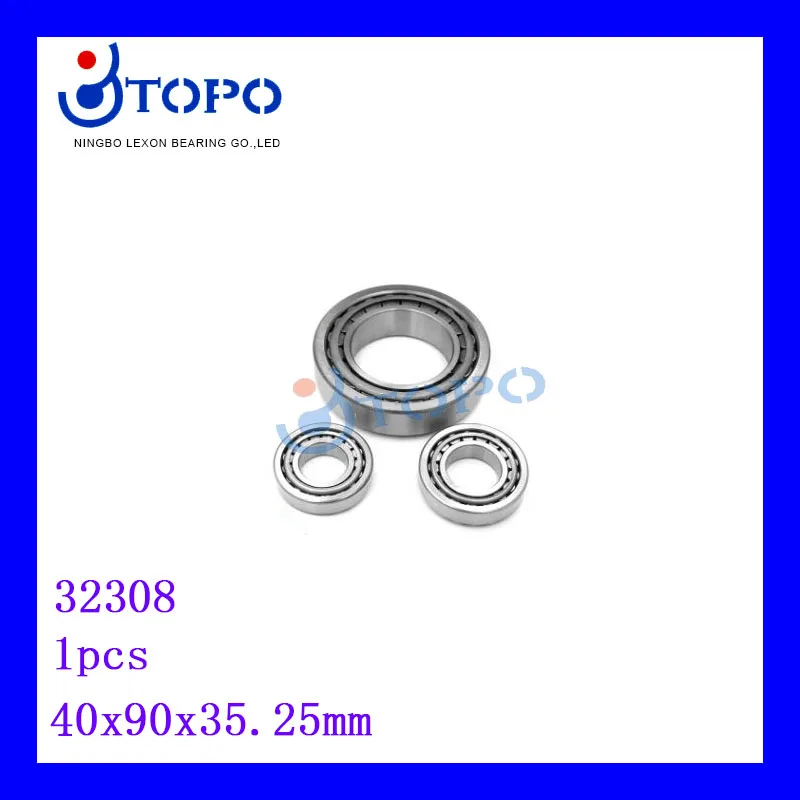 40*90*35.25 Tapered roller bearing 32308 | Wheel Hubs &amp Bearings