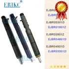 ERIKC дизельный топливный инжектор CR EJBR04701D EJBR06101D EJBR05301D EJBR01801Z EJBR04601Z EJBR02601Z 1100100-ED01 для Delphi