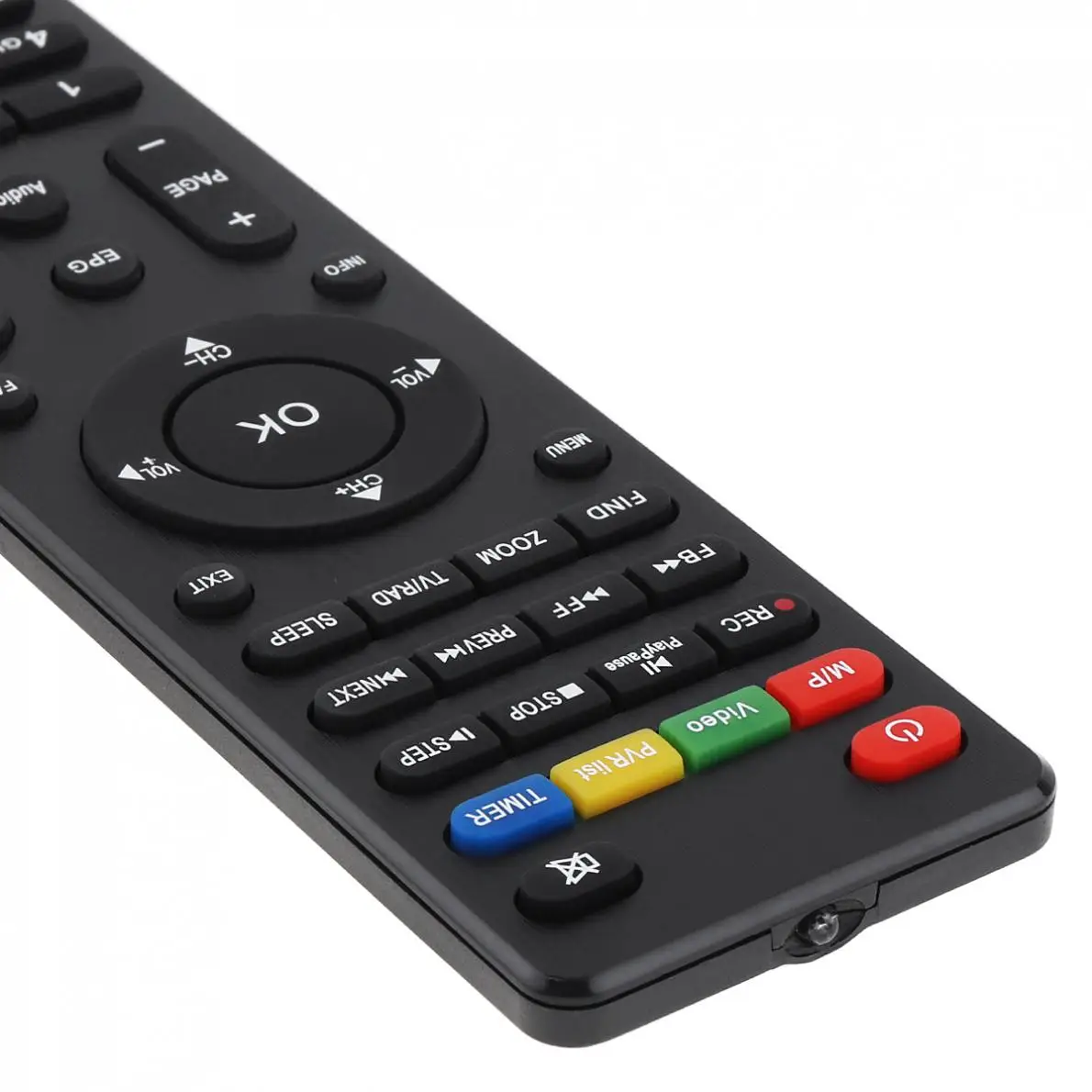 ИК 433 МГц пульт дистанционного управления для Freesat V7 HD / Combo MAX Gtmedia V7s DVB S2