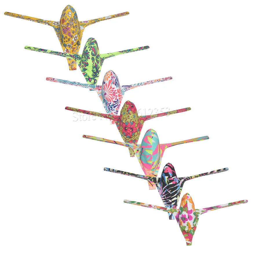 

Мужская контурная сумка, стринги с принтом, бодибилдинг, позирование, Манкини, танга, стринги и стринги, нижнее белье, бандаж