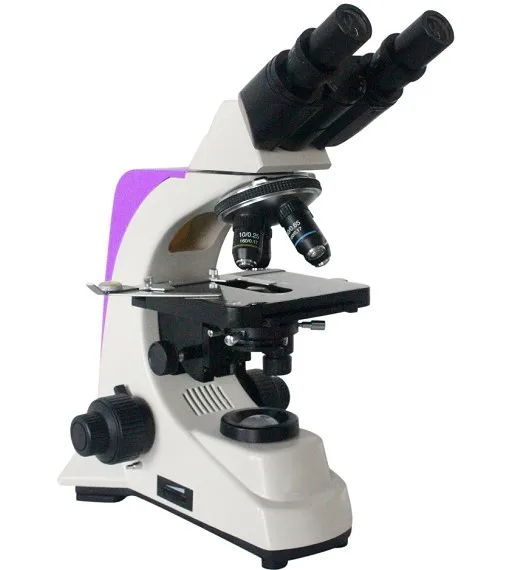 

BM-1000 Binocular Medical Biological 1000x Microscope