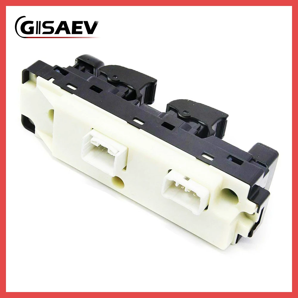 Главный переключатель электрического стеклоподъемника подходящий для Chevrolet