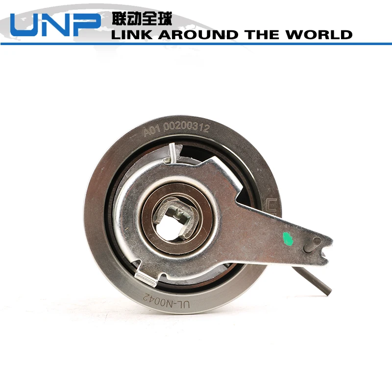Auto TIMING TENSIONER REGULATER PULLEY oemSMW252062 For GREAT WALL HAVAL 4G63 Engine |