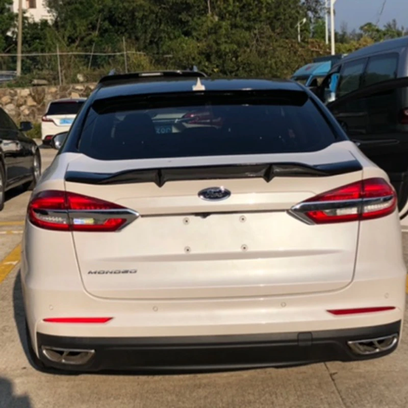 Автомобильные аксессуары для Ford Mondeo/Fusion новая модель 2013 2014 2015 2016 2017