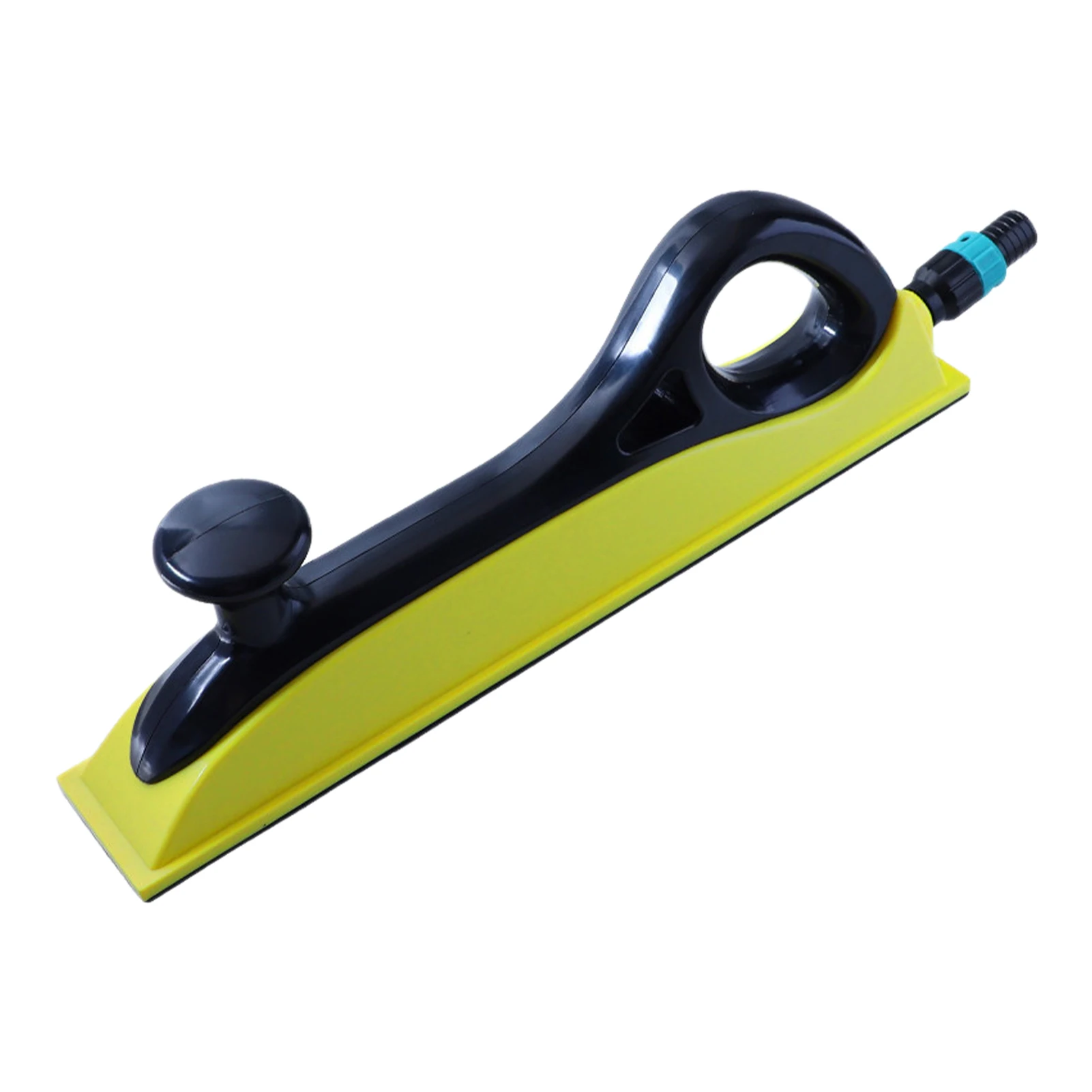 

Инструмент шлифовальный с волшебной наклейкой, для обслуживания автомобиля, полировальная пластина, пластиковая вакуумная шлифовальная д...