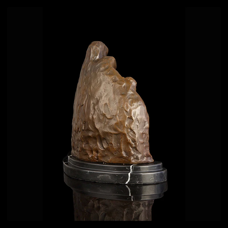 Artshom AH-DS-383 Love СЕМЕЙНАЯ СКУЛЬПТУРА абстрактная статуя популярная Бронзовая
