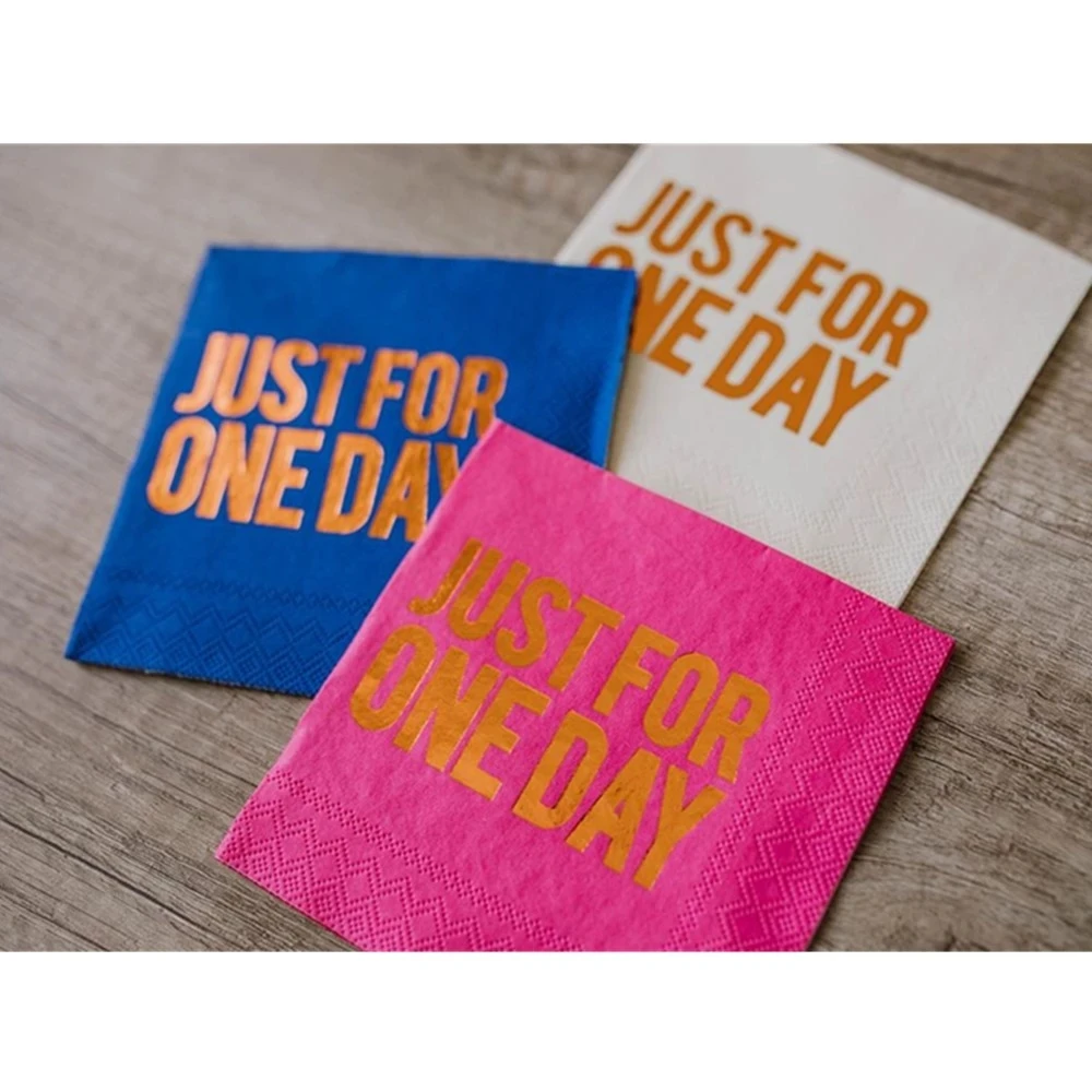 

Персонализированные Свадебные обеденные салфетки с любым текстом, салфетки на заказ, бумажные Коктейльные салфетки для дня рождения, салфетки Bedruckte, салфетки для влюбленных