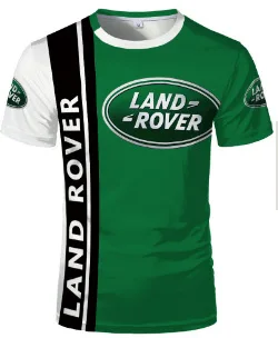 

Camiseta de manga corta con cuello redondo para hombre y mujer, Camiseta deportiva con estampado 3D a la moda, gran oferta de ve