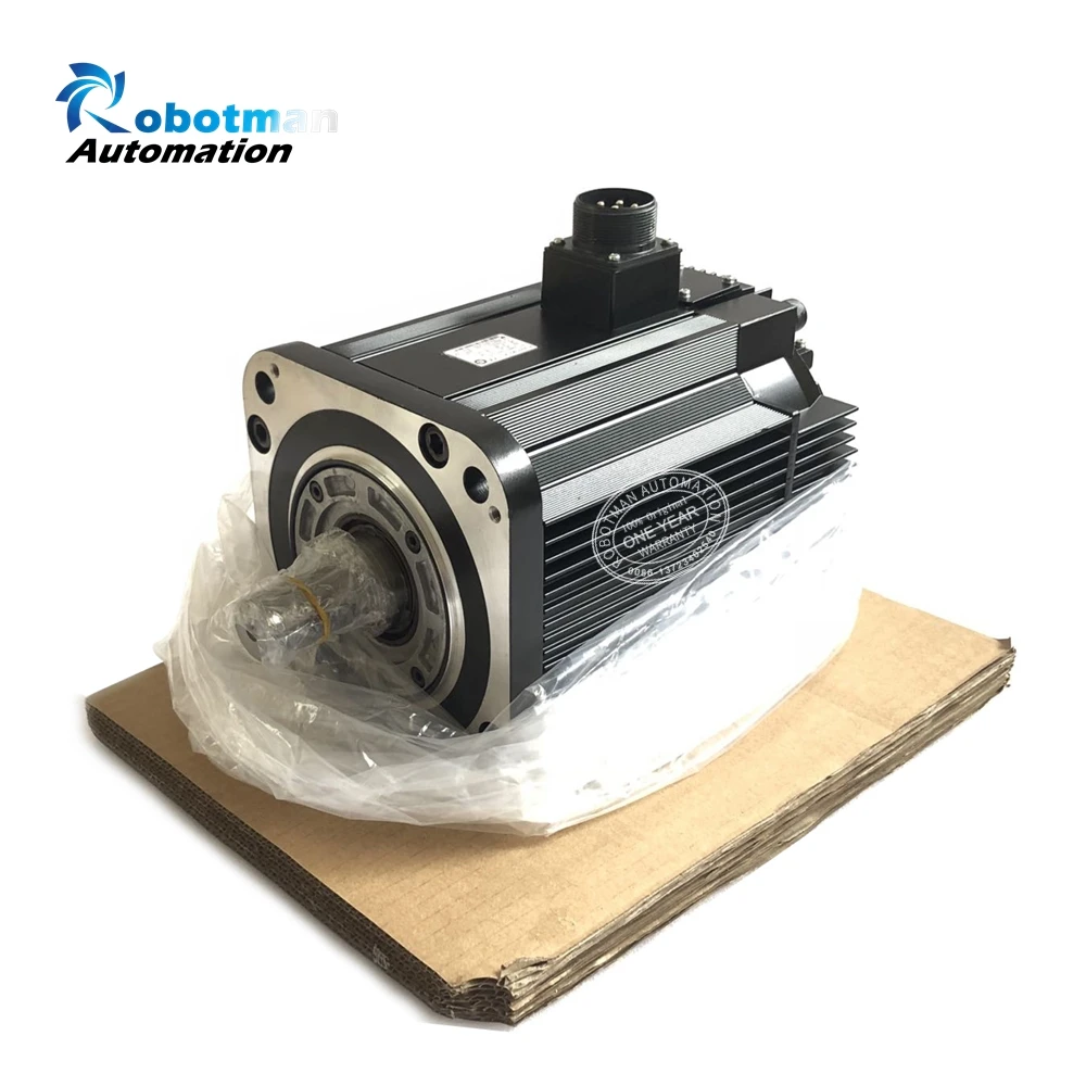 

New in box AC Servo Motor SGMRS-30A2A-YRA1 SGMRS-30A2A-YR11 SGMRS-30A2A-YR12 2.9KW 200V 22.7A With Free DHL/UPS/FEDEX