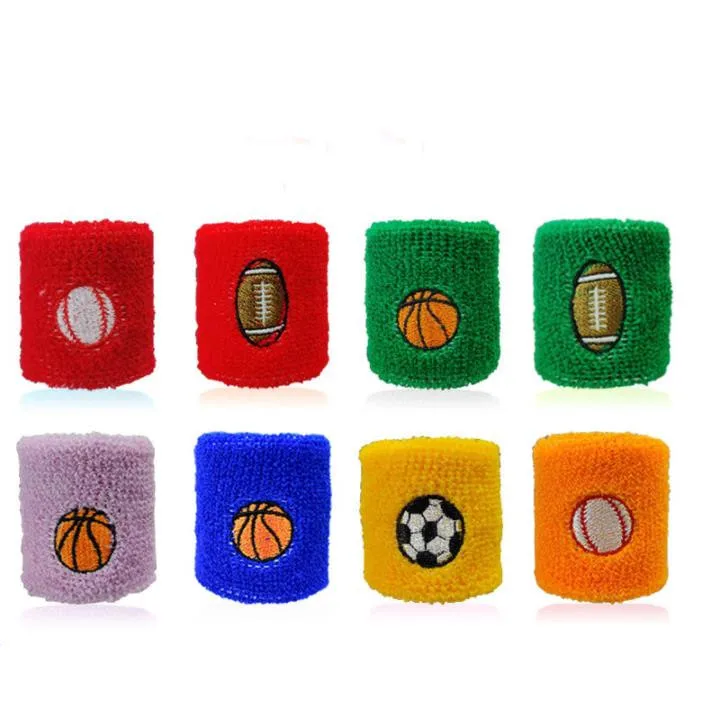 1 шт. детский спортивный мягкий ремешок для занятий спортом | Спорт и развлечения