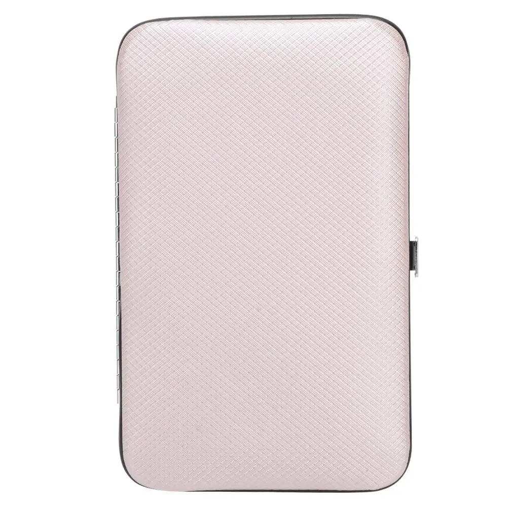 Машинка для стрижки ногтей 15 шт./компл. портативный комплект ножниц маникюра