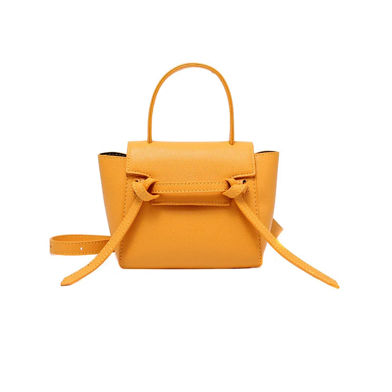 

2021 catfish bag women's new texture single shoulder bag casual small square Bag Messenger Bag solid color handbag