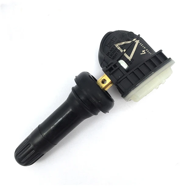 

4 PCS Car Tire Pressure Monitor Sensor TPMS HL9001B 13598773 For