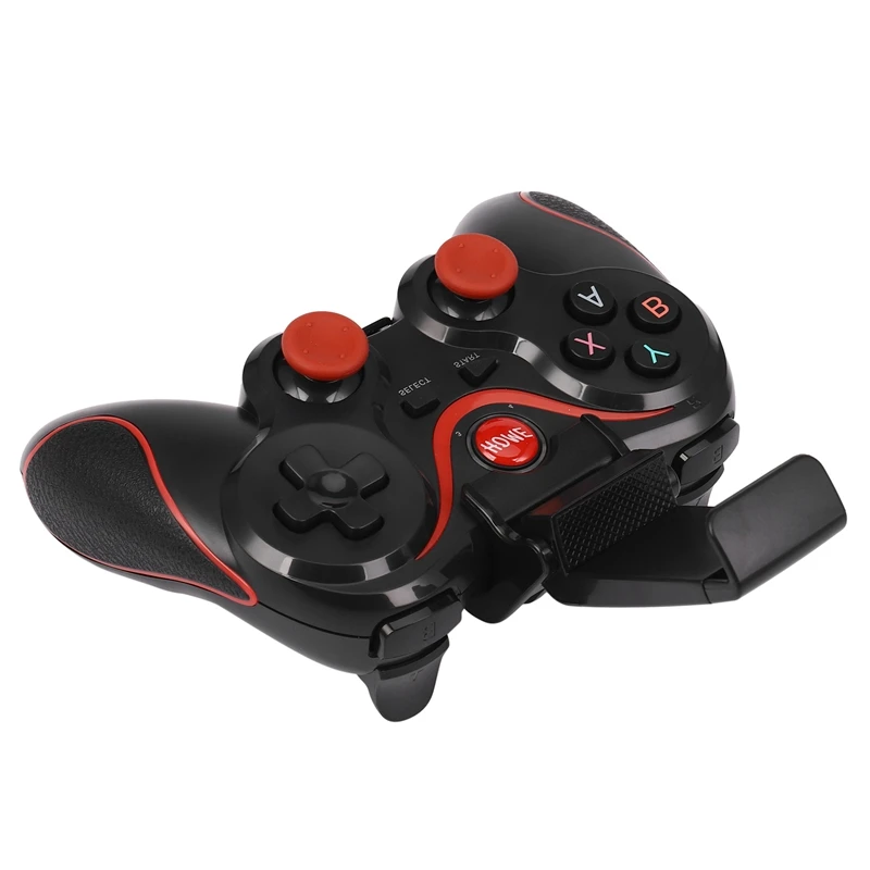 2X Bluetooth Wireless Controller Gamepad For IOS Android Amazon Fire TV Stick | Электроника