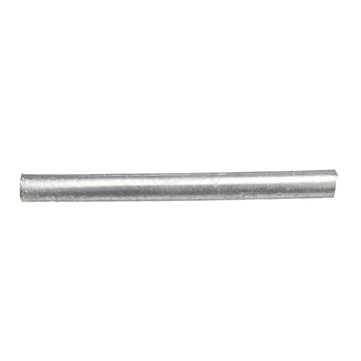 0 4 &quotx 4&quot чистый цинковый стержень Zn 99.95% анодный гальванический твердый круглый