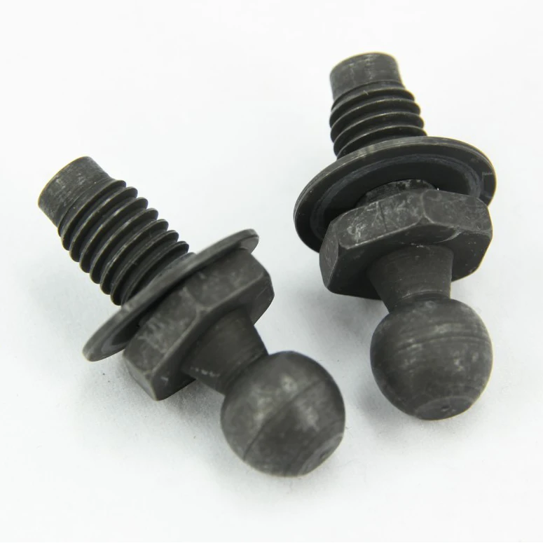 

2Pcs Easy Installation Trunk Brace Screw Lid Open Automatically Converted Hydraulic Rod Connector For VW Golf 6 GTI R20 Jetta YZ