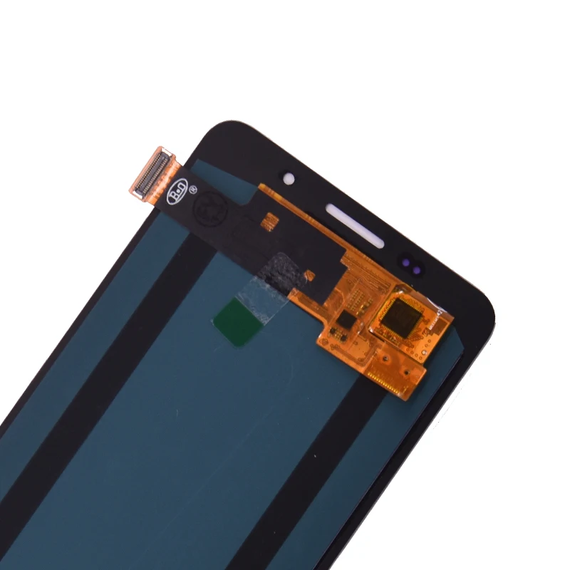 Super AMOLED Display For SAMSUNG GALAXY A5 2016 Duos LCD Touch Screen Digitizer Assembly for samsung A510 A510F lcd | Мобильные