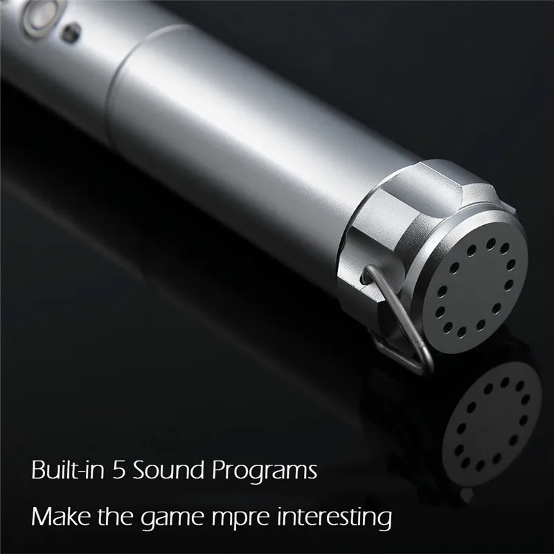 Светильник вой сабель рыцарь джедая ситх Люк Скайуокер USB зарядка Косплей