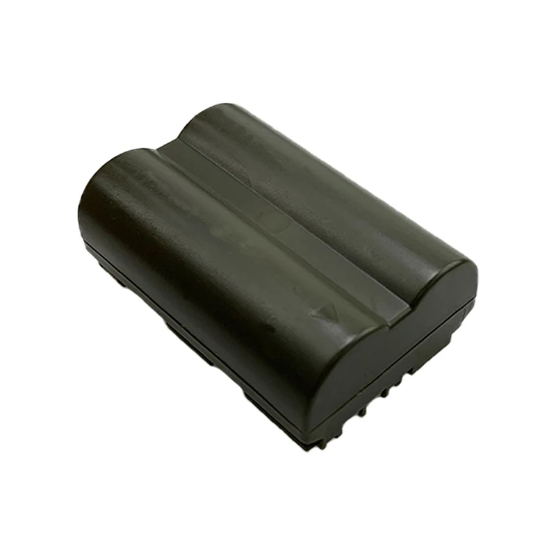 Для смартфонов Canon 30D Digital Rebel G5 50D 5D G3 40D G1 20D D60 аккумулятор для цифровой камеры 7 4 В