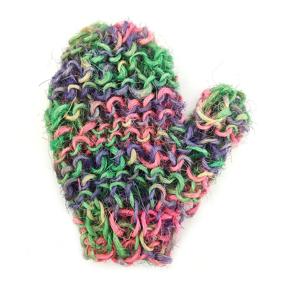 Классический мертвые клетки кожи жидкость для снятия Душ массаж скруббер