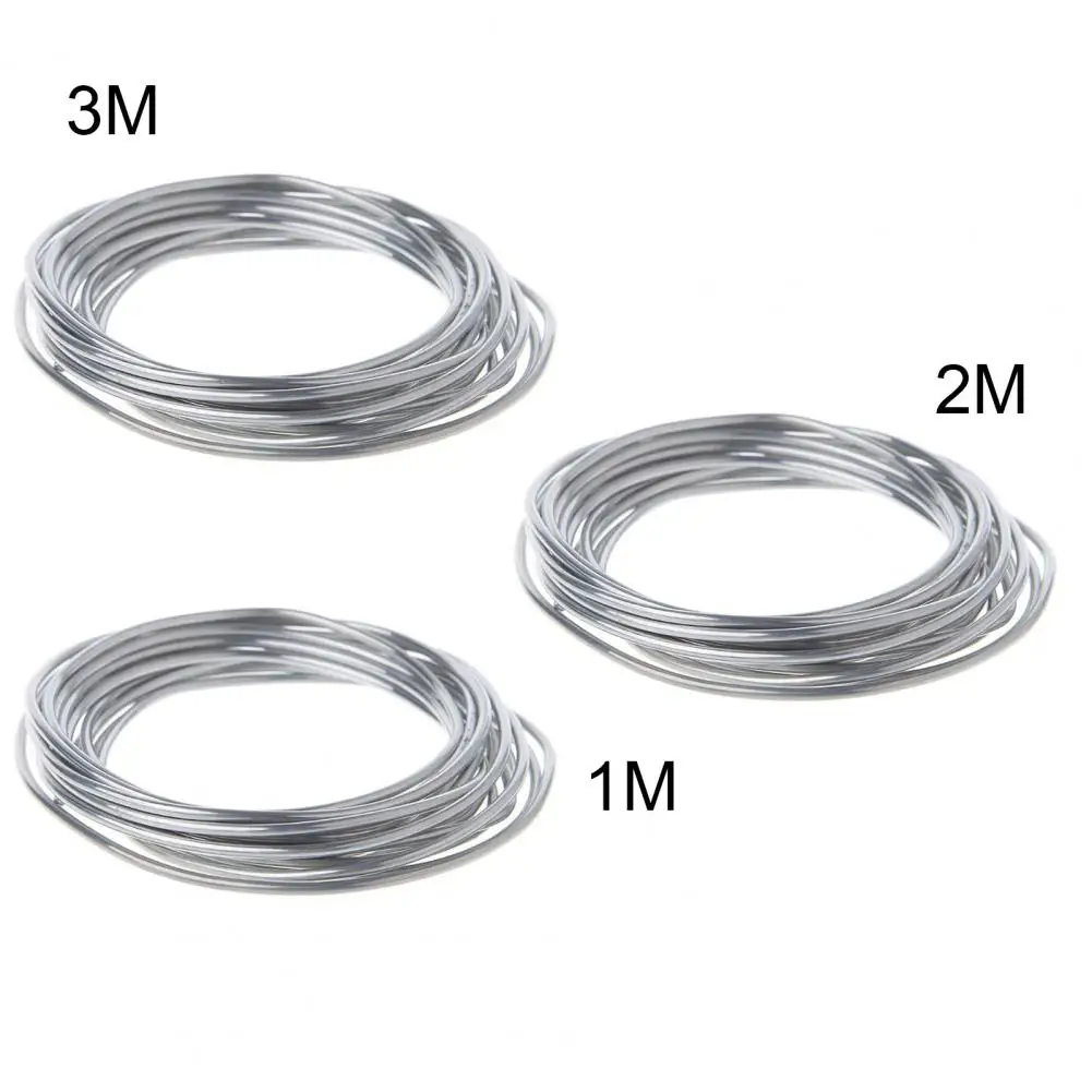 

Welding Rod Low Temperature High Conductivity Repair Tool Flux Cored Wire Welding Rod for Transformer