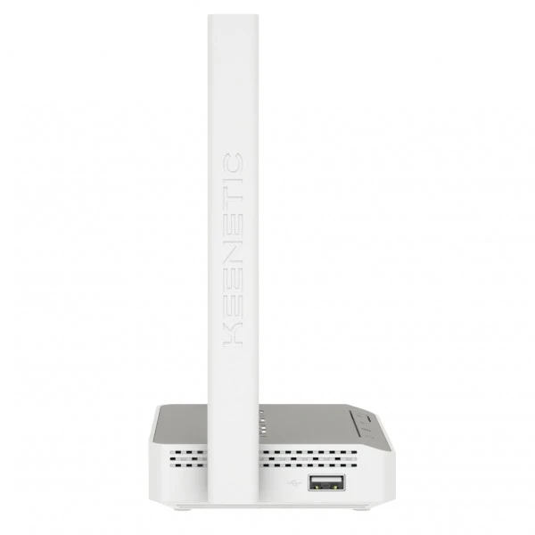 Wi-Fi роутер Keenetic 4G KN-1211 |
