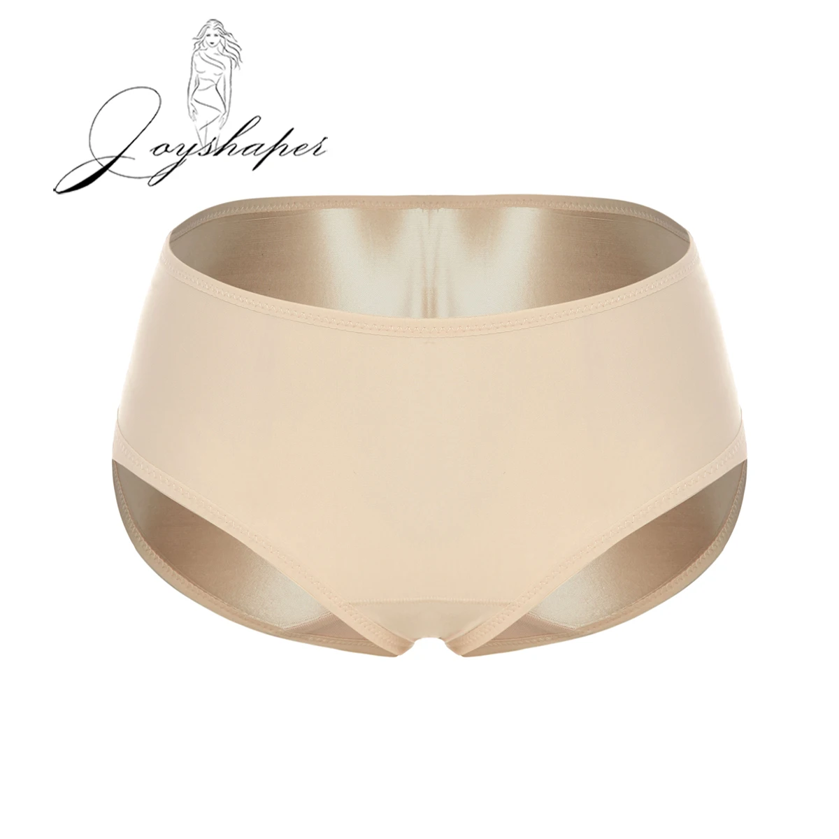 Женское нижнее белье Joyshaper Утягивающие трусы с подкладом заниженной