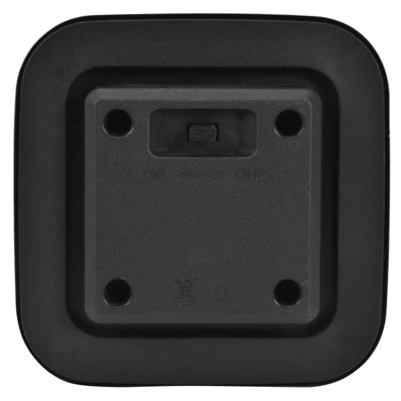 Светильник на солнечной энергии 8 светодиодов водонепроницаемый для