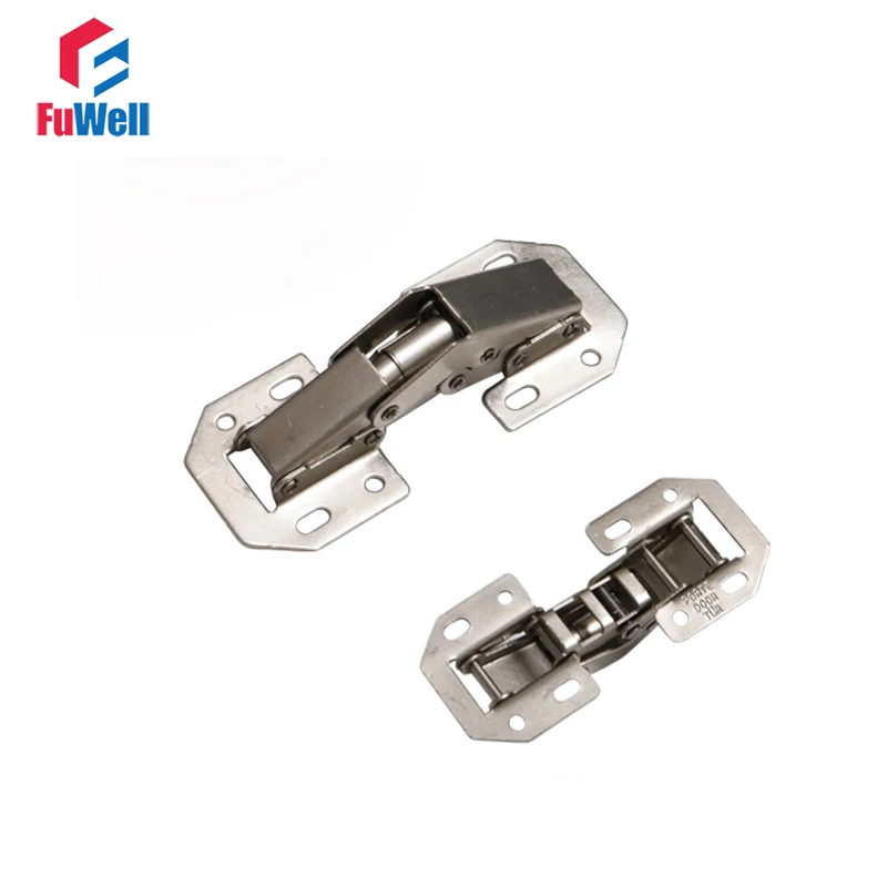 Флюоресцентная подвесная дверная петля 3 дюйма|Петли для шкафа| |