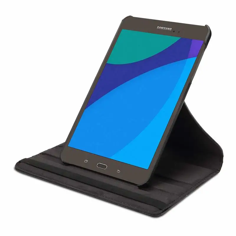 Чехол для планшета Samsung Galaxy Tab S4 10 5 дюйма T830 T835 вращающийся противоударный