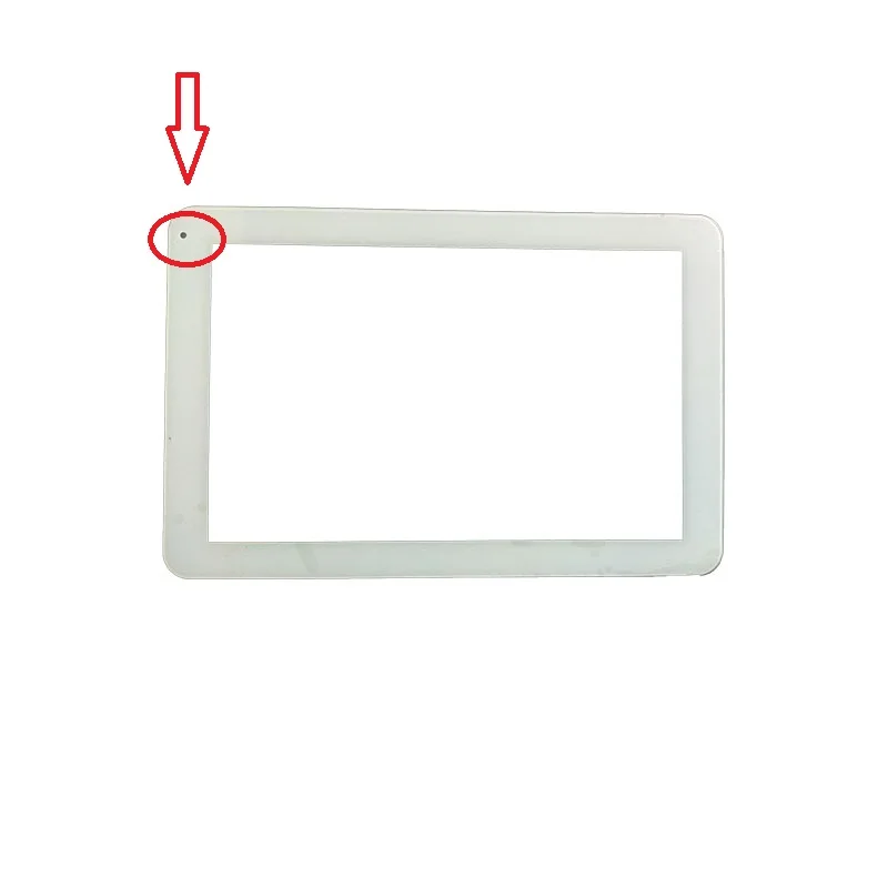 Новый 10 1 дюймов планшет для TrekStor SurfTab xiron ST10416 сменная панель сенсорного экрана