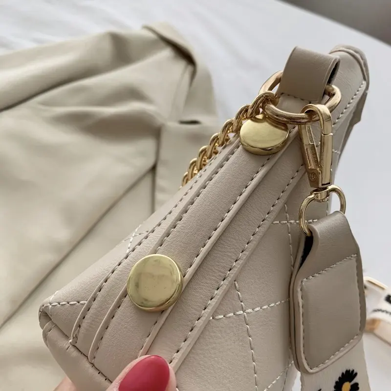 

women shoulder bag Women's handbag crossbody bag Chain bag