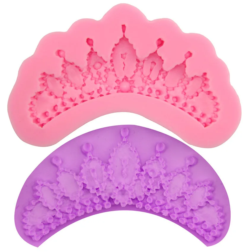 

Моделирующая форма для выпечки торта, шоколадной помадки, кухонные принадлежности «сделай сам», пластырь, силиконовая форма, ручная работа