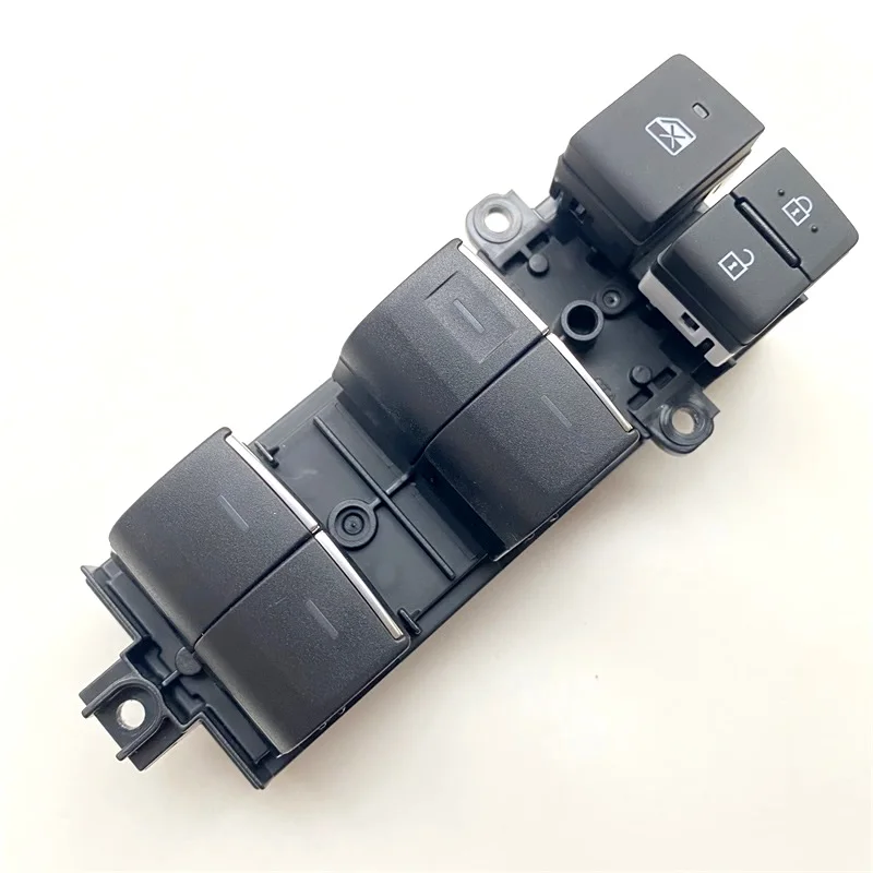 

Кнопка переключателя стеклоподъемника со светодиодной подсветкой для Toyota RAV4 RAV 4 CHR Corolla Camry 2018-2023, обновление левой подсветки вождения