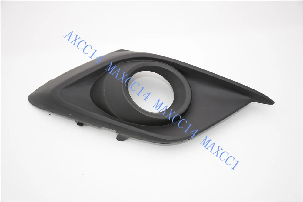 Front Bumper FOG LAMP Light COVER For MAZDA 3 AXELA 2014 | Автомобили и мотоциклы