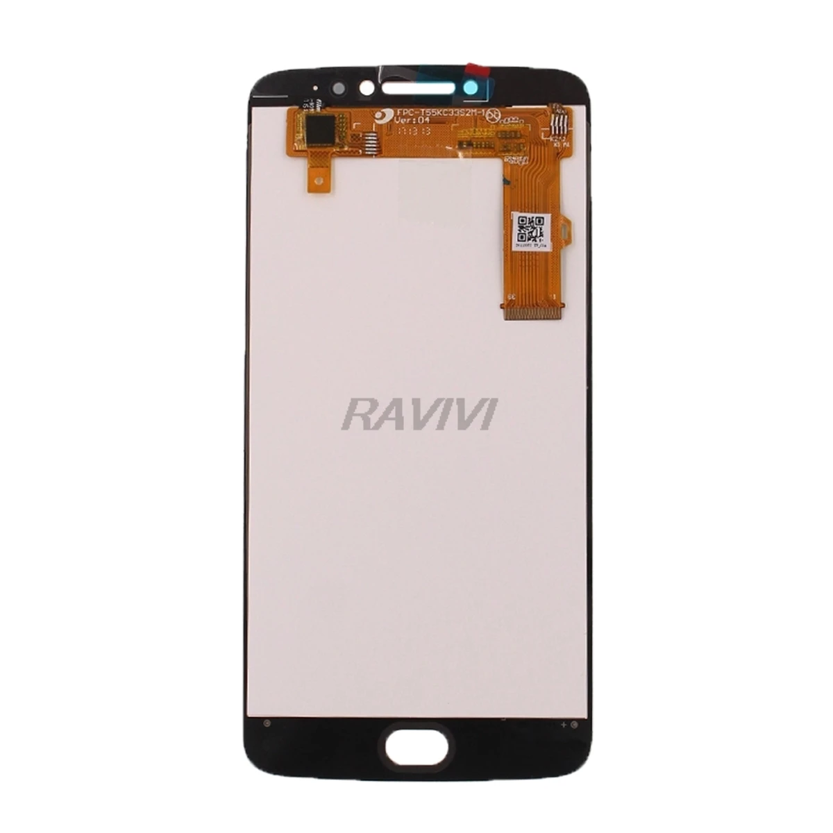 Brazil version 5.5&quot LCD For Motorola Moto E4 Plus E4plus Display Screen Digitizer Assembly Replacement E4P | Мобильные телефоны