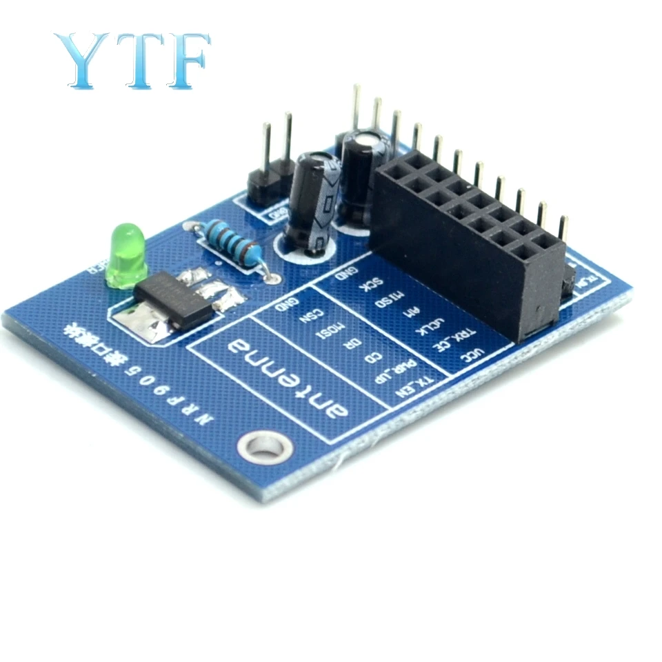 NRF905   /NRF905  /905 /3, 3