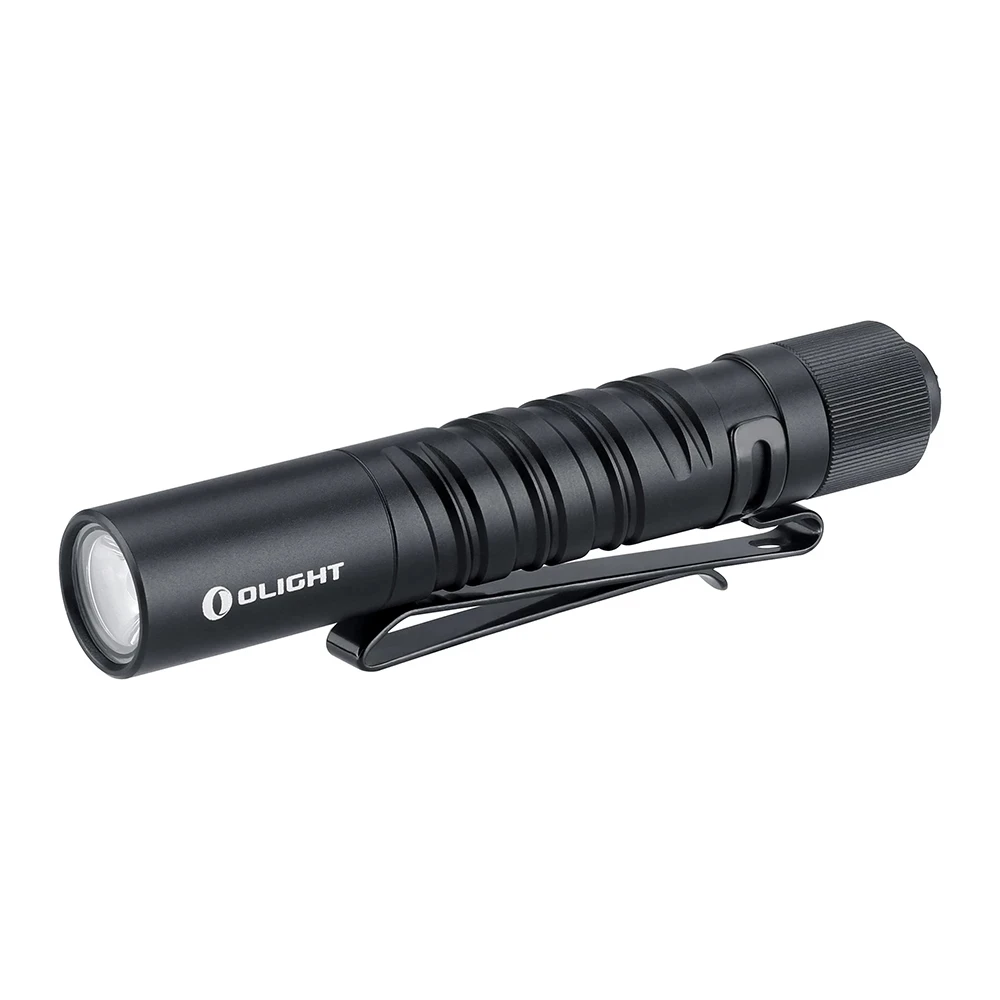 Новый тонкий фонарик Olight I3T EOS Desert Tan 180 люмен с двойным выходом для повседневного