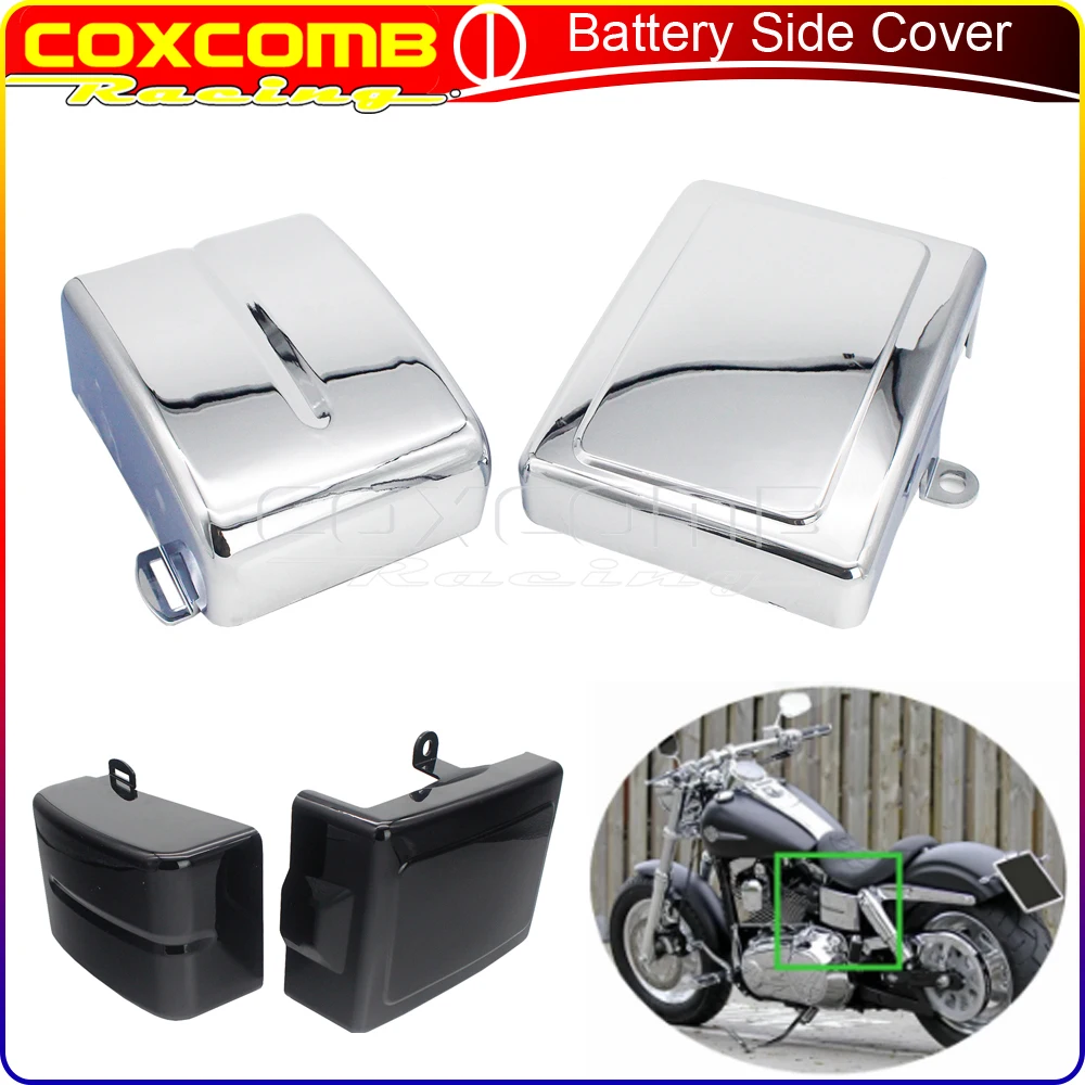 4 вида цветов левая и правая обтекатель аккумулятора для мотоцикла-обтекатели