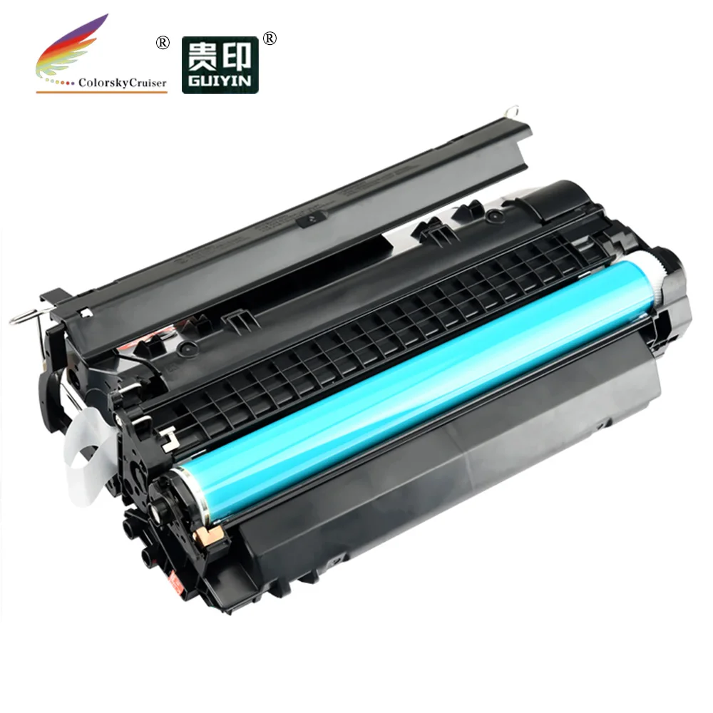 (CS-H7551A) совместимый тонер-картридж для HP Q7551A Q7551 Q 7551a 7551 51a P3005 P3005d P3005dn P3005n P3005x 6 5 K BK