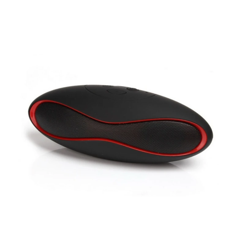 Открытый портативный для Bluetooth беспроводной динамик с шумоподавлением Поддержка usb зарядки и tf-карты