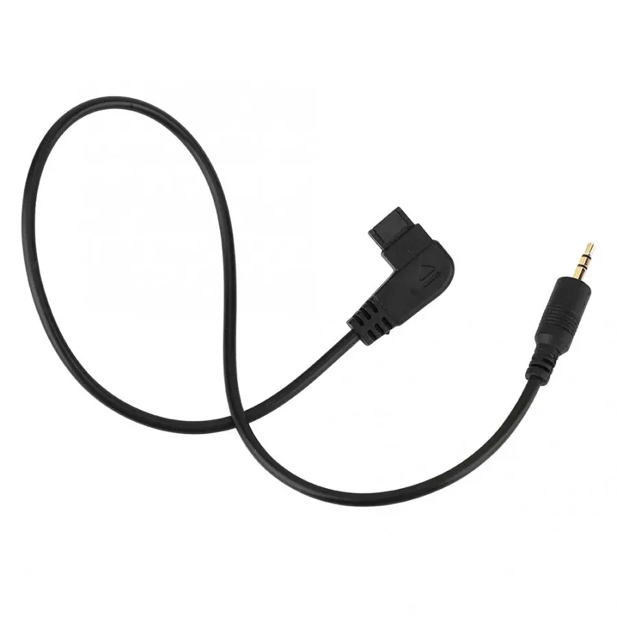 Затвор камеры S1 SLR высокого качества соединительный провод прямой для Sony Alpha A900 A850