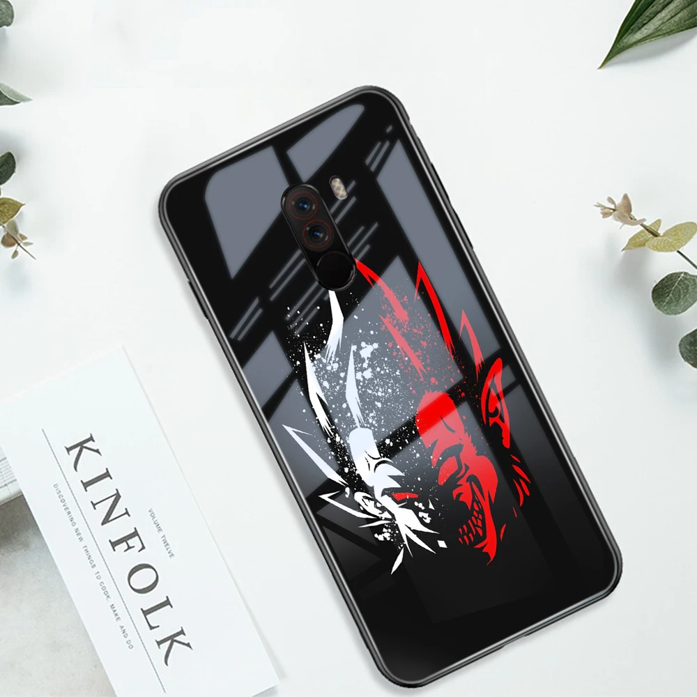 Ciciber чехлы для телефонов Red mi Note 7 6 5 Pro Plus Funda Xiaomi 9 A2 8 6X X 2 2S PocoPhone F1 Dragon шарообразный