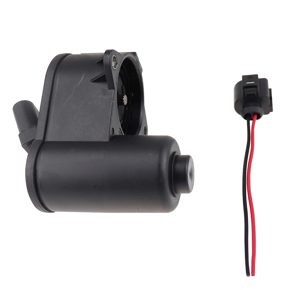 Колесный ручной тормозной суппорт сервомотор 12 6 Torx 3C0998281A 3C0998281B 998281 для VW Passat CC B6 B7